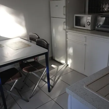 Holiday home Monta *